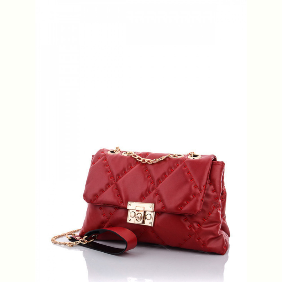 Сумка David Polo 1191-8 red Сумка David Polo 1191-8 red