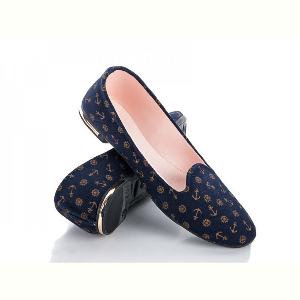 Балетки Esta 102-6 old Балетки Esta 102-6 old