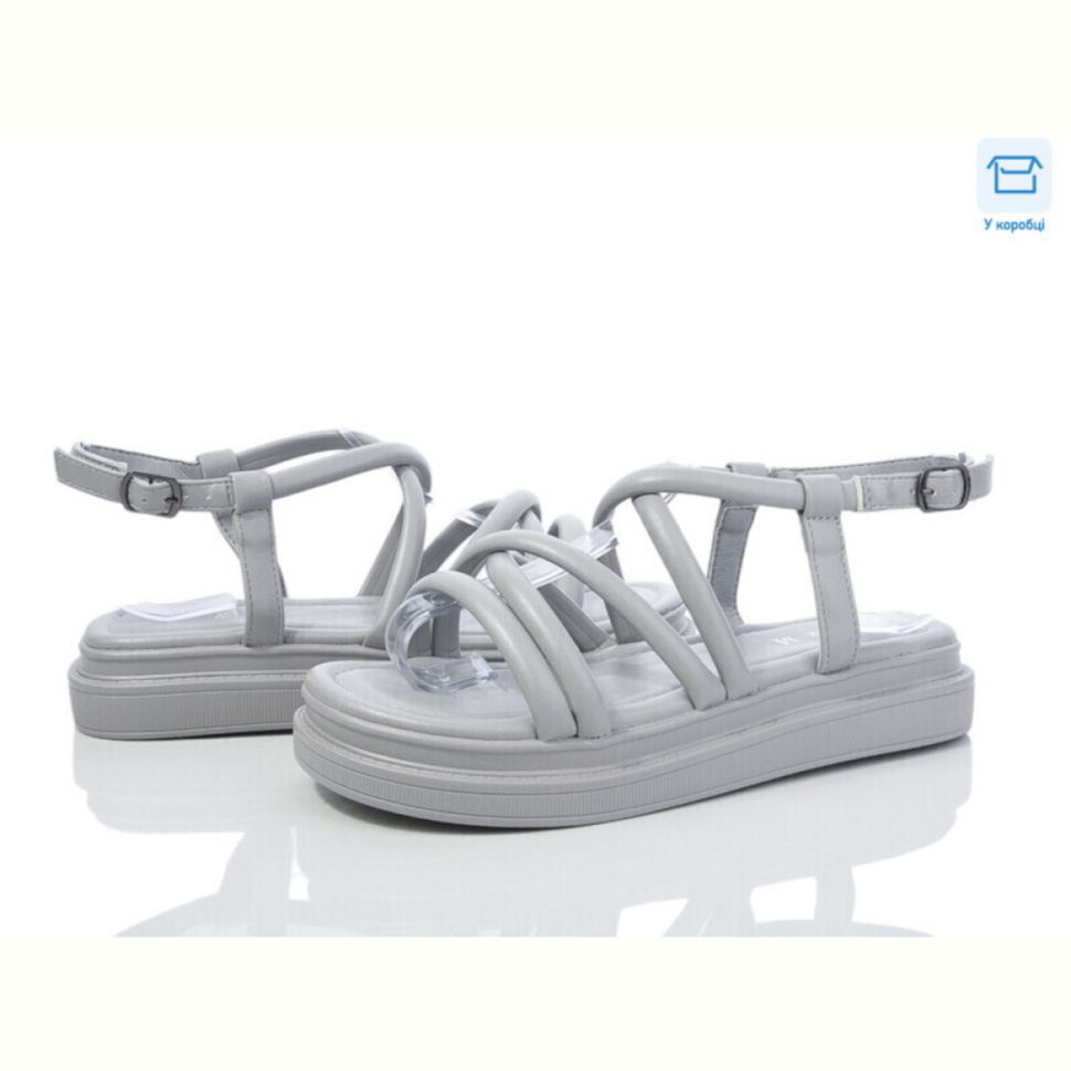 Босоножки Love-L&M-ZDW F182-3