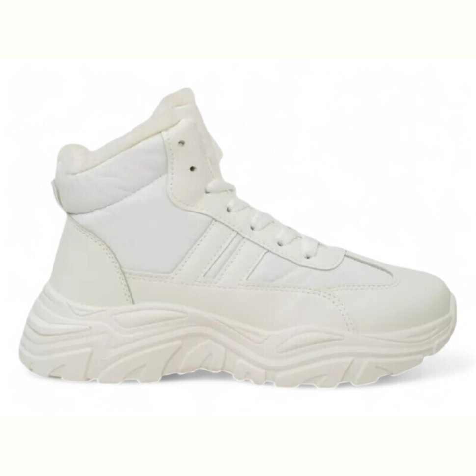 Кроссовки Massmag 248RD09-1 білий