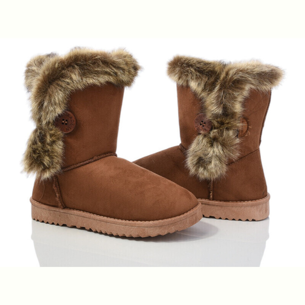 Угги ВЗУТТЯ+ 918-3-12 Угги ВЗУТТЯ+ 918-3-12