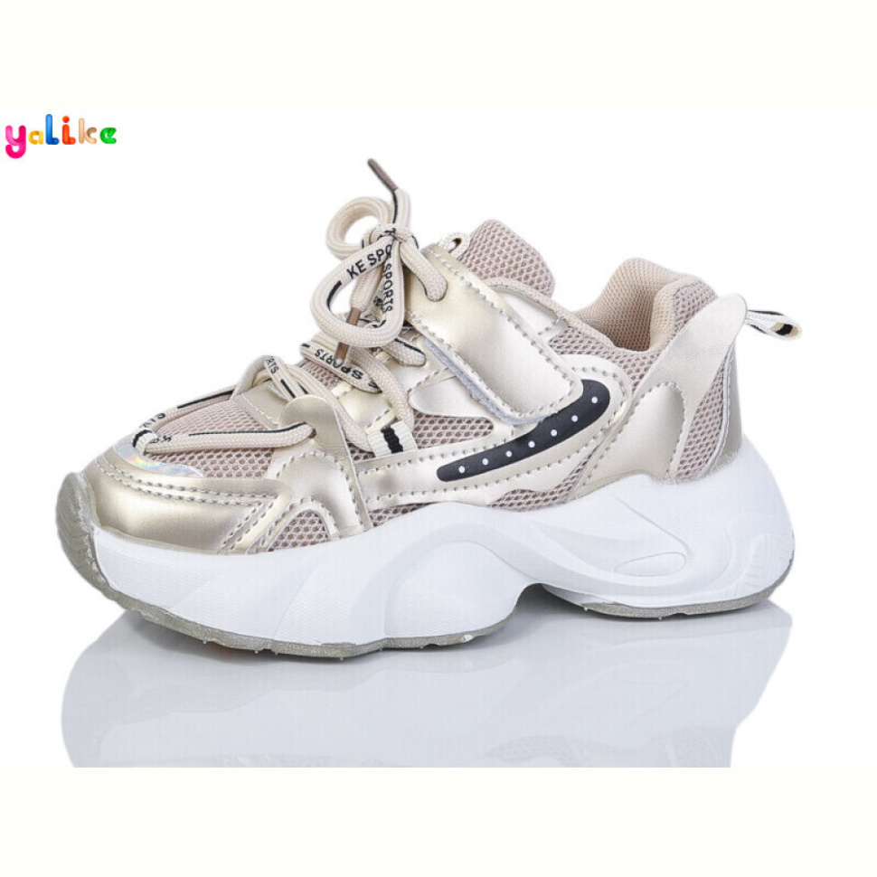 Кроссовки Yalike 2077-6 Кроссовки Yalike 2077-6