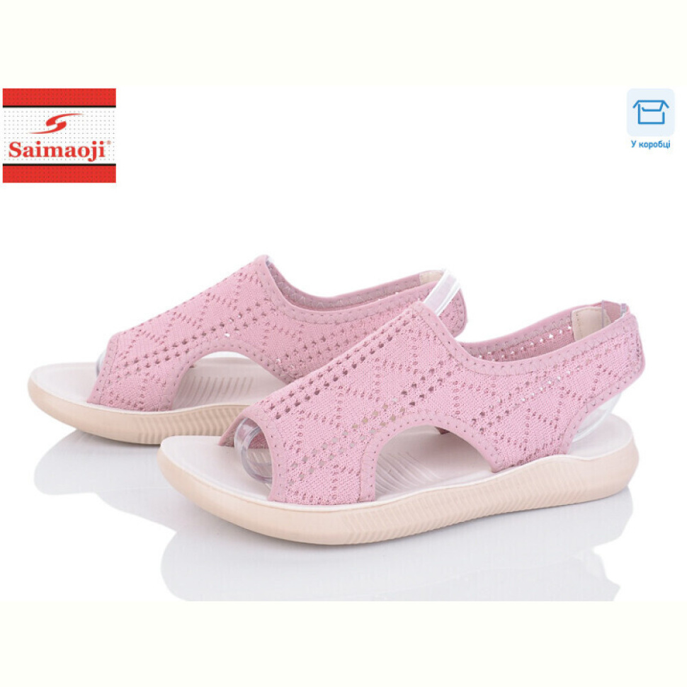 Босоножки Saimaoji F126-3