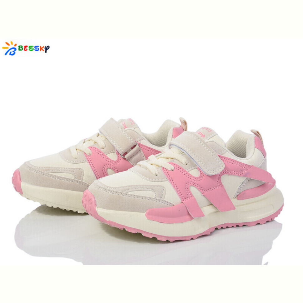 Кроссовки Bessky-Kellaifeng BY3707-4C