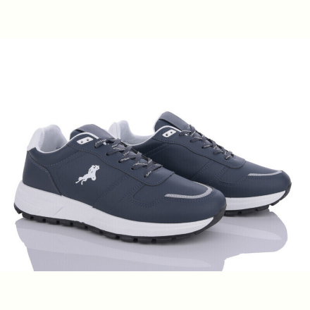 Кроссовки BDDS BD139 navy