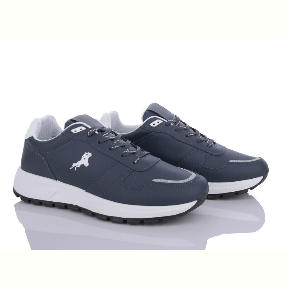 Кроссовки BDDS BD139 navy