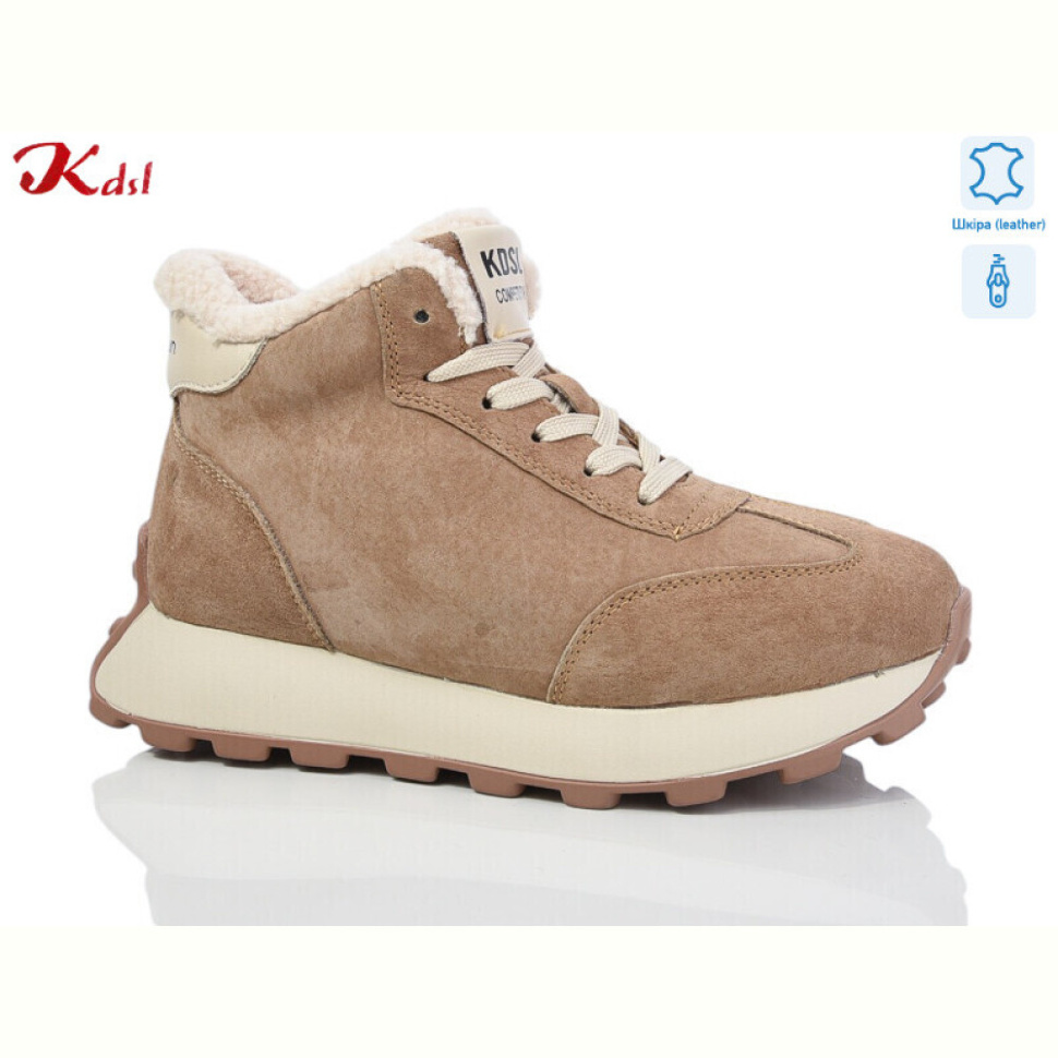 Ботинки Jiulai-Kadisalun C696-40 Ботинки Jiulai-Kadisalun C696-40