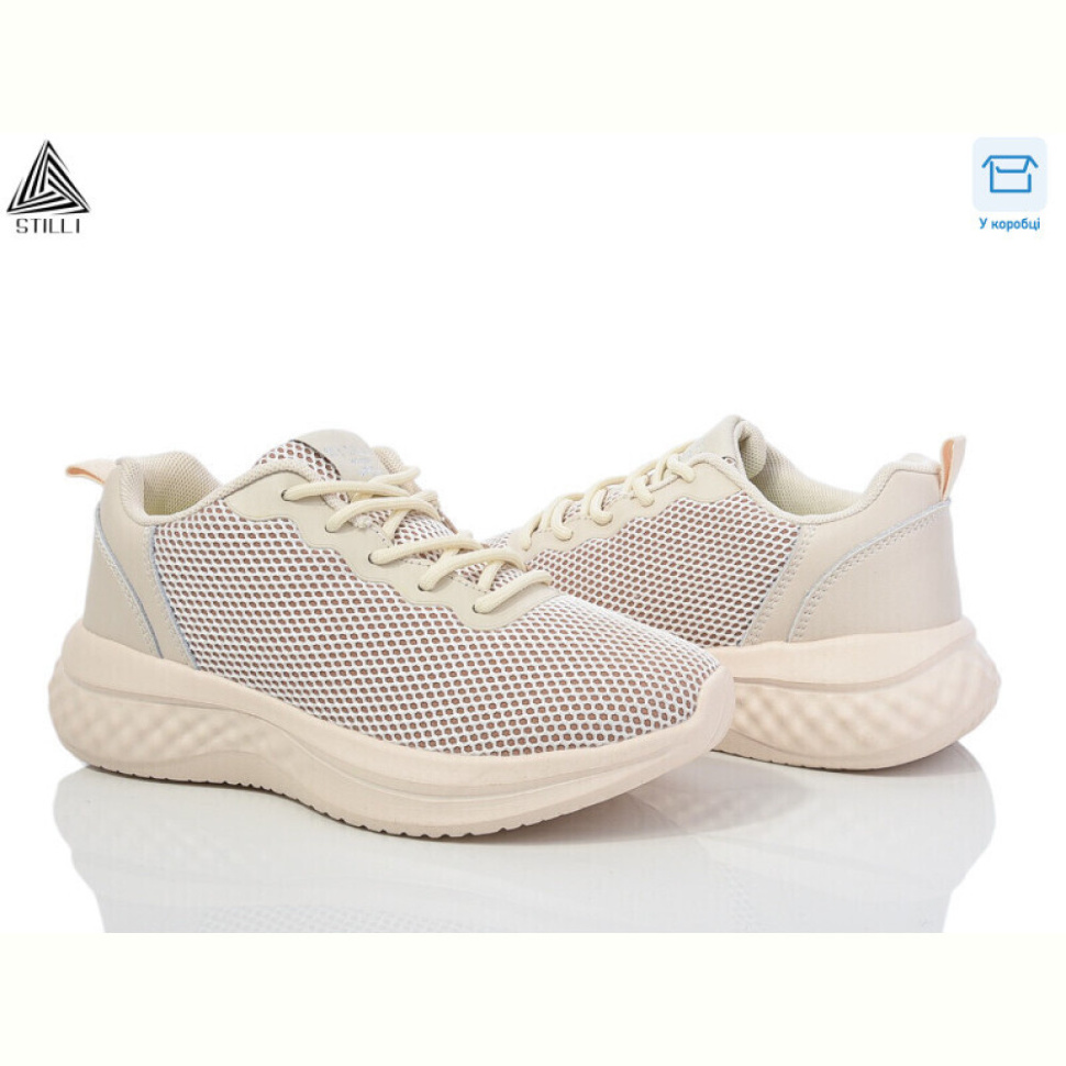 Кроссовки STILLI Group CX960-3 піна