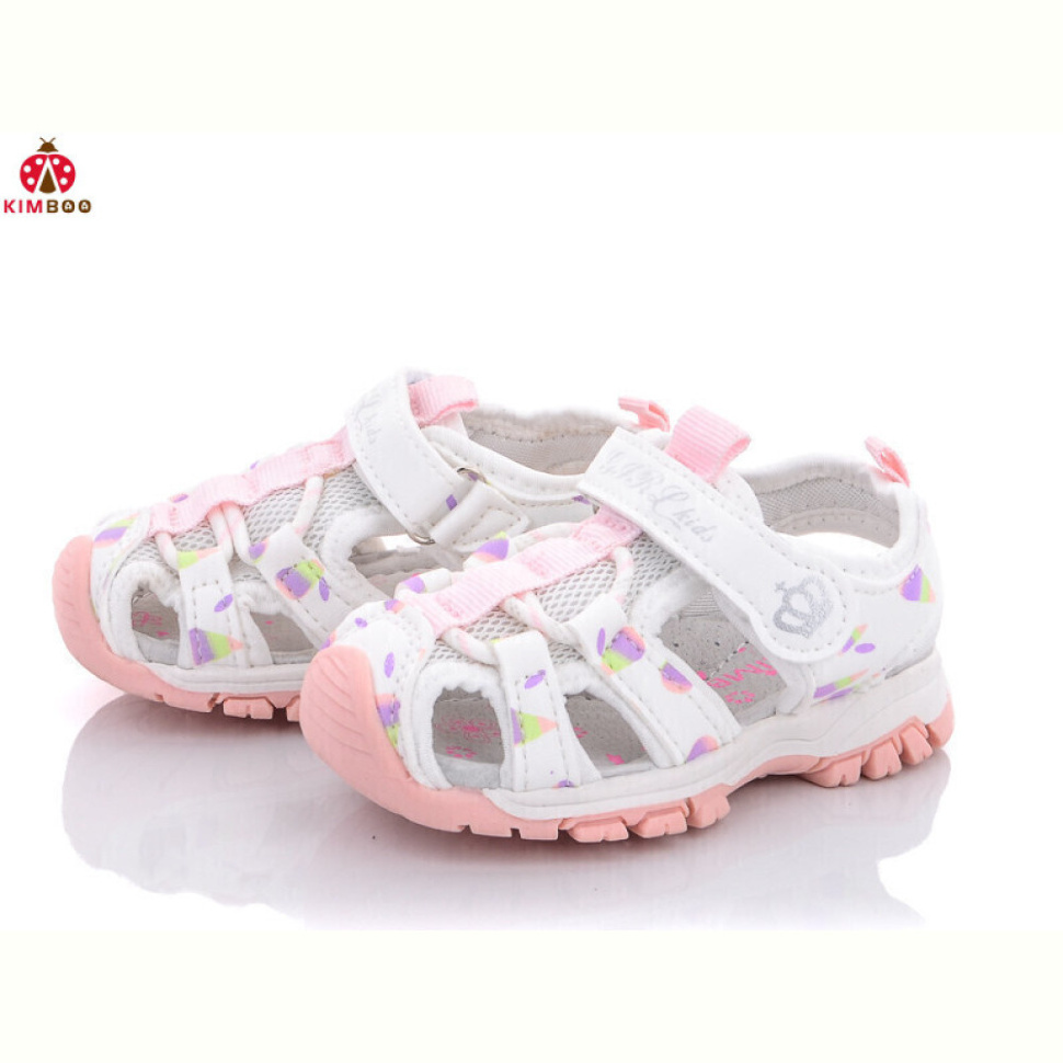 Босоножки KIMBOO GY2384-1C