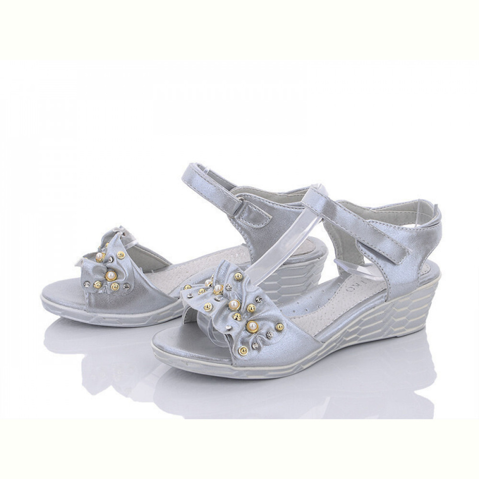 Босоножки Obuvok A1782-2