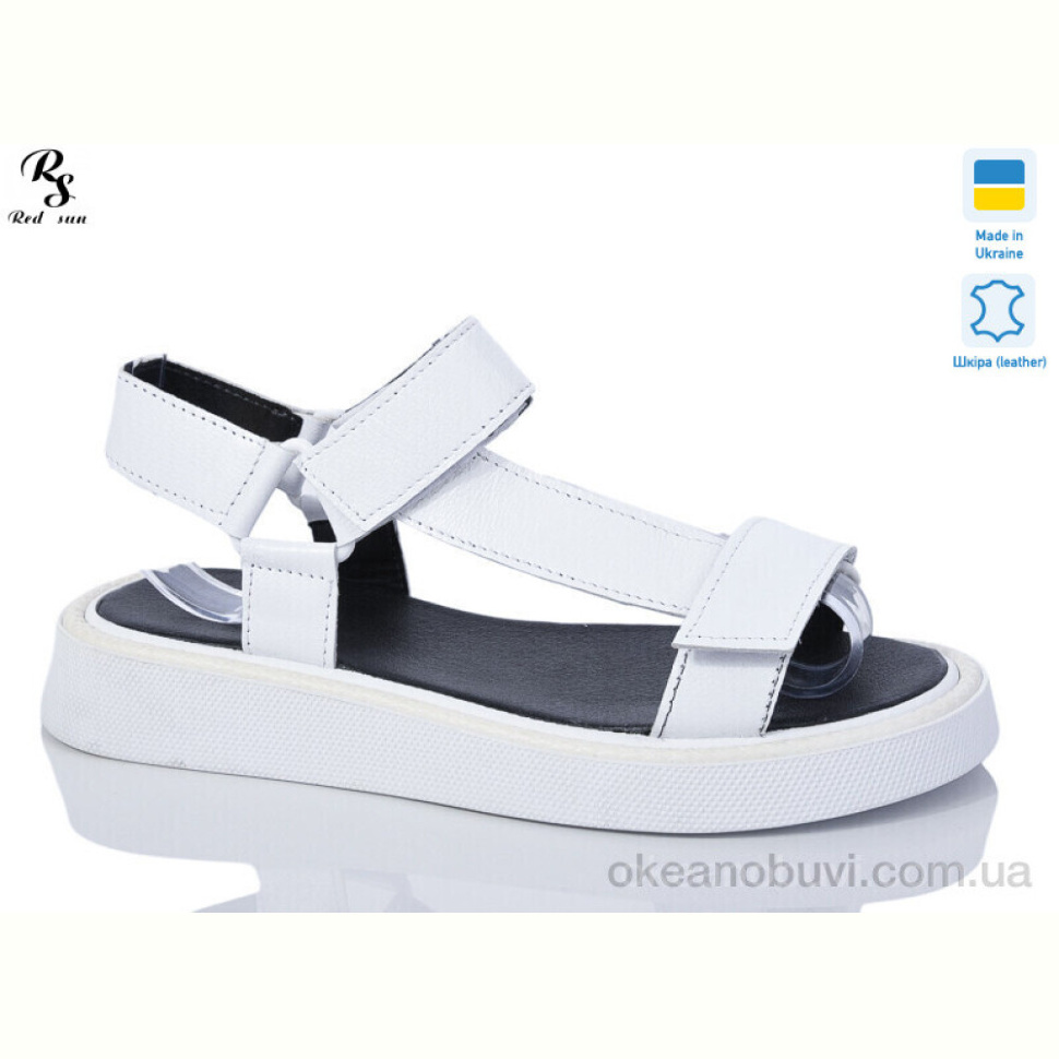 Босоножки Red Sun 142-2