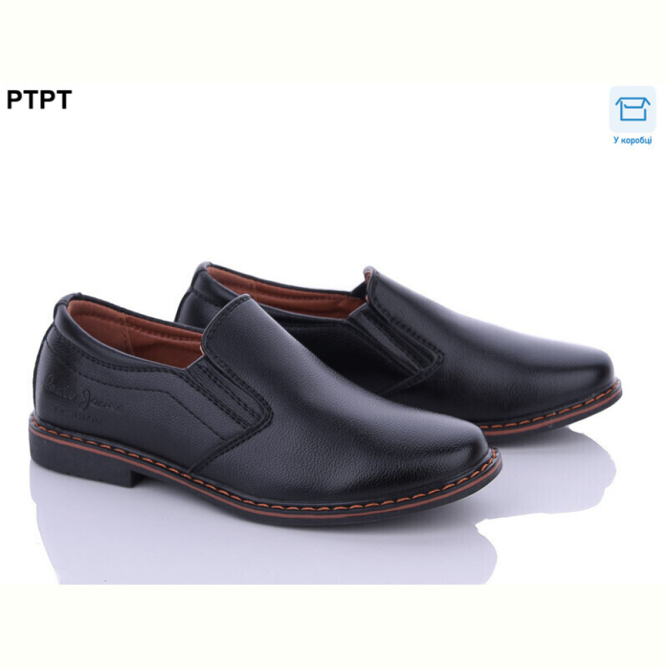 Туфли PTPT T1150 Туфли PTPT T1150