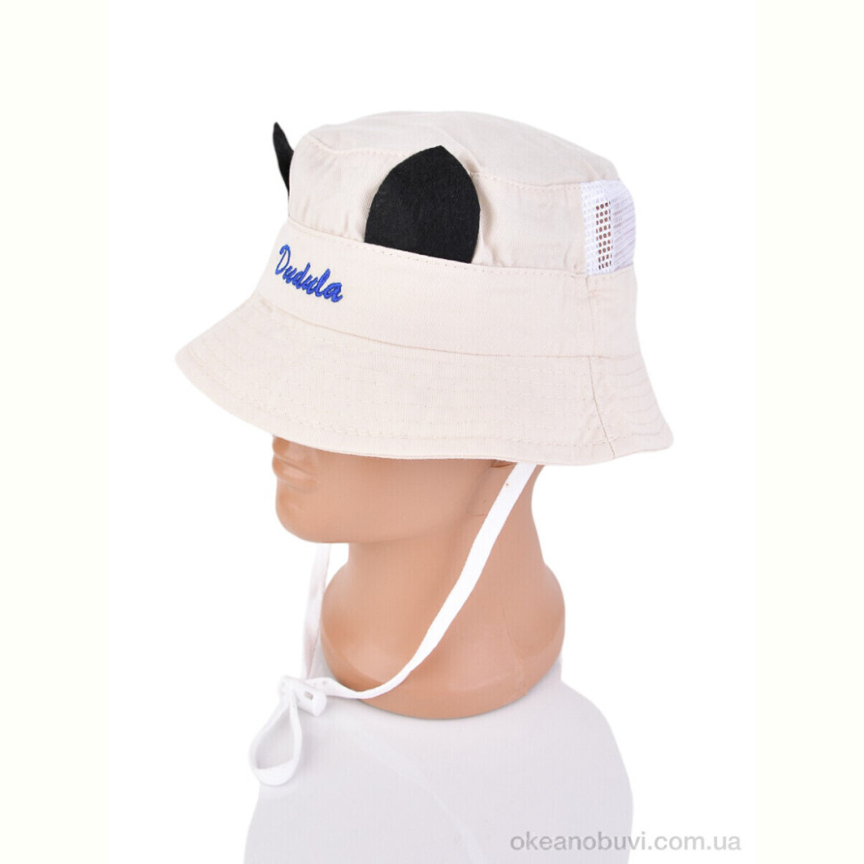 Панама RuBi 3015-6 beige