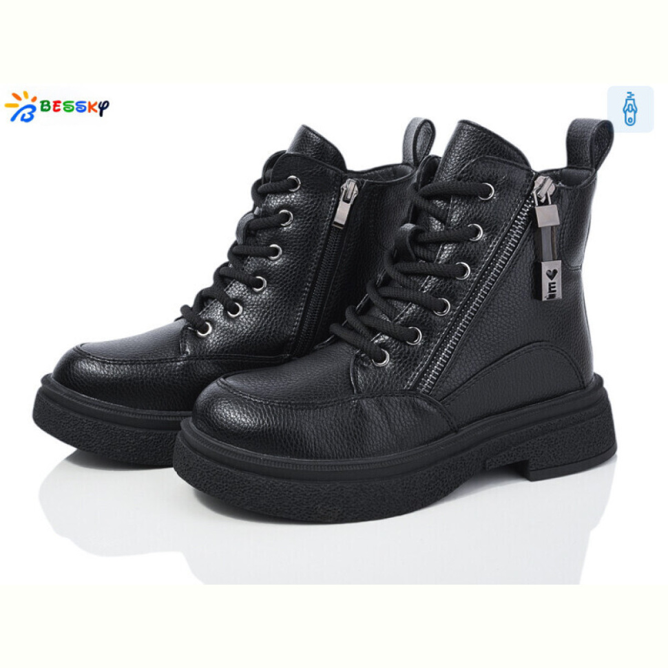 Ботинки Bessky-Kellaifeng BM4021-1C