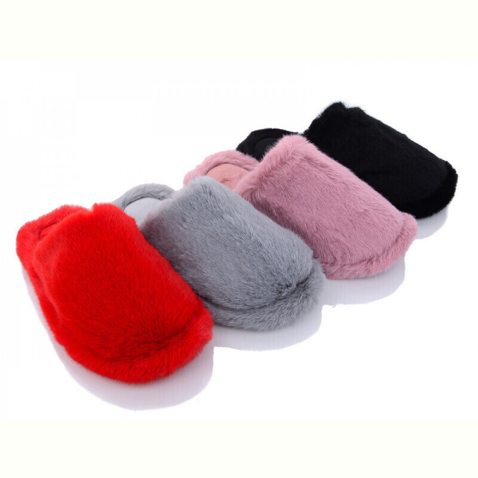 Тапки Deshman WP8216 mix