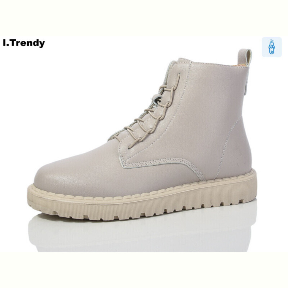 Ботинки Trendy BK1065-17