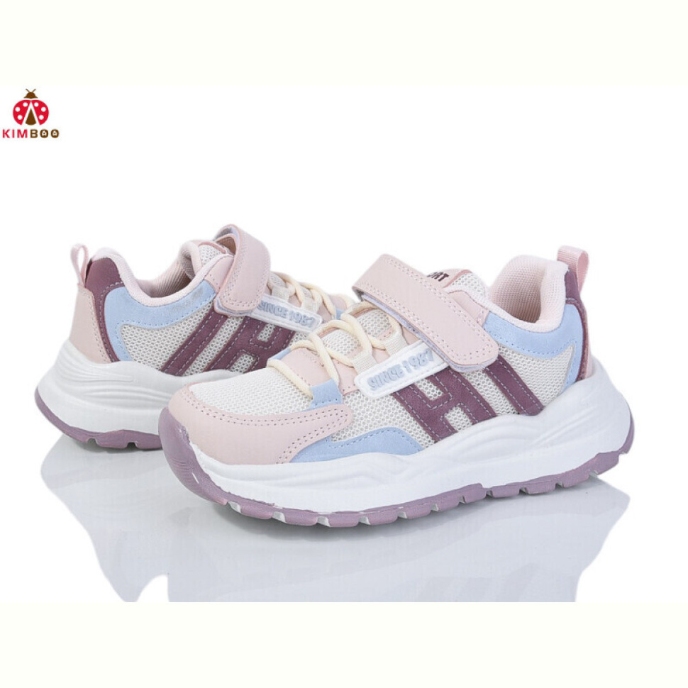 Кроссовки KIMBOO HY548-3F