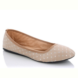 Балетки Obuvok JK021-7