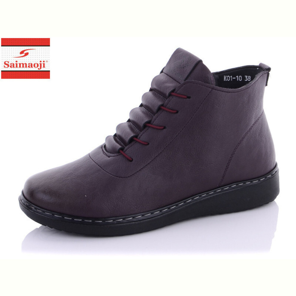 Ботинки Saimaoji K01-10