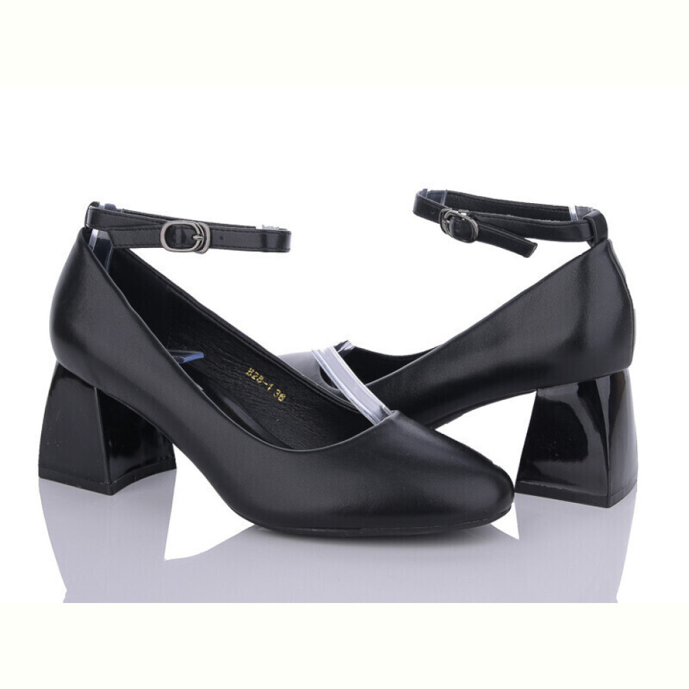 Туфли Loretta B28-1