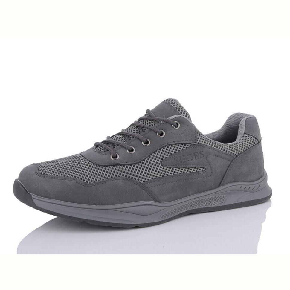 Кроссовки DaFuYuan A006 grey