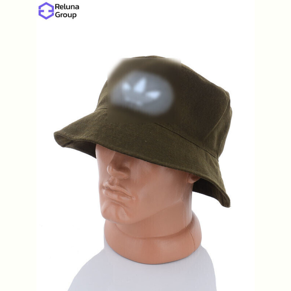 Панама Reluna Group JQ003-5 khaki