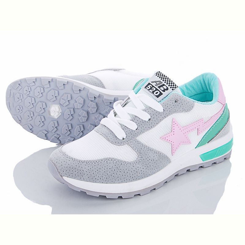 Кроссовки Class Shoes 602-11