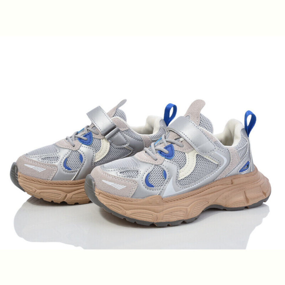 Кроссовки ASHIGULI 2046-3