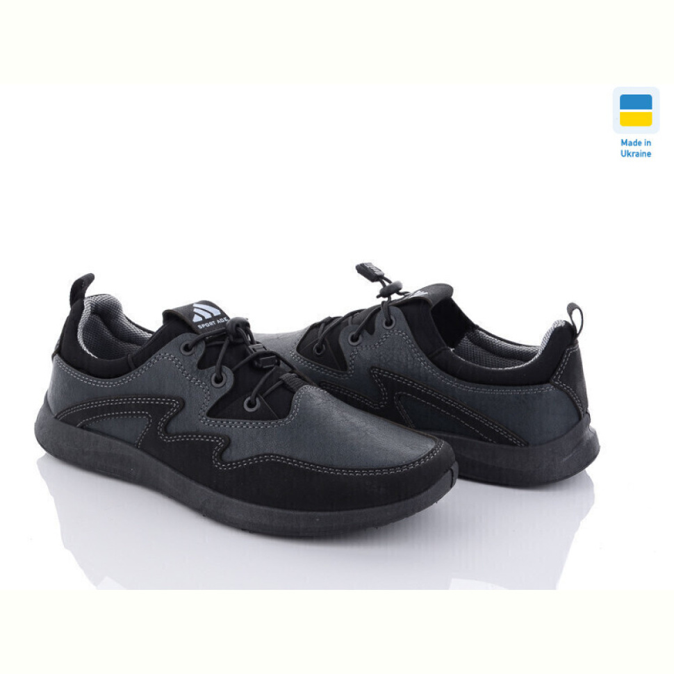 Кроссовки Paolla Paolla 184 сірий Кроссовки Paolla Paolla 184 сірий