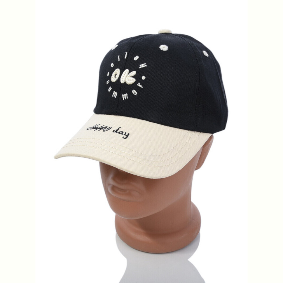 Кепка Королева 41739-1 black