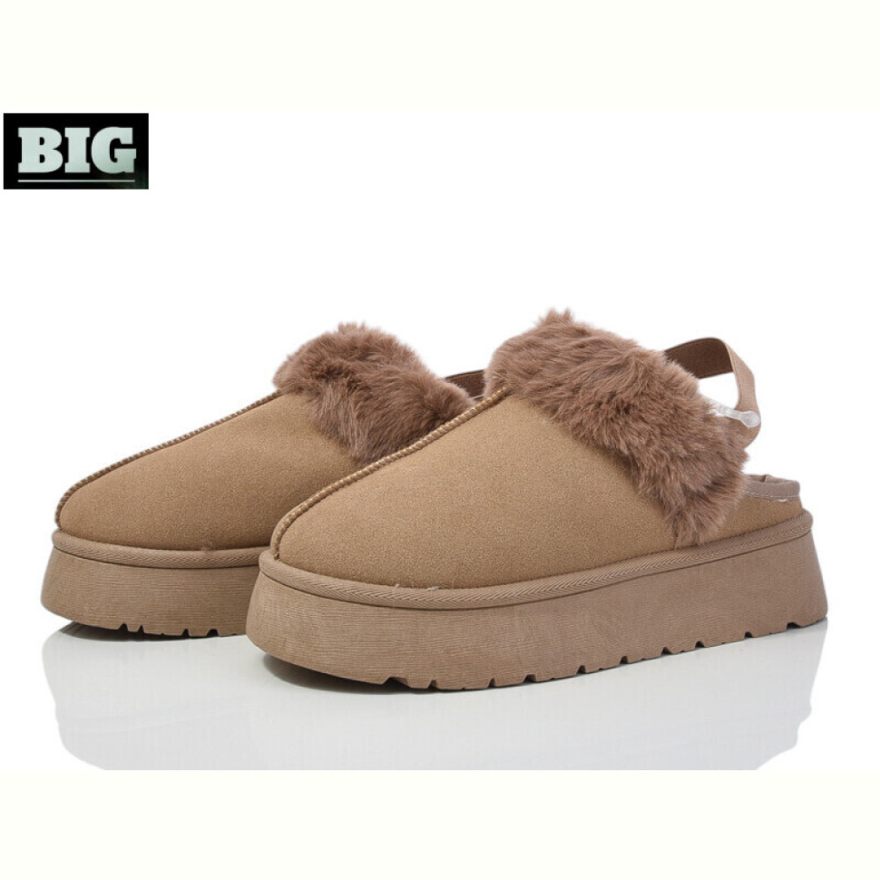 Угги BIG 3922-M158-2