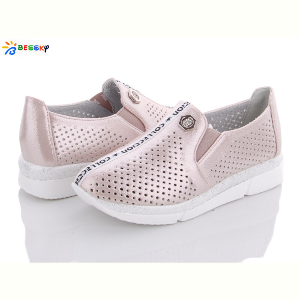 Туфли Bessky-Kellaifeng NX211-3