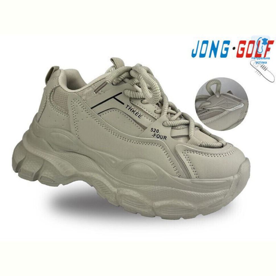 Кроссовки Jong Golf C11226-3