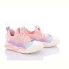 Кроссовки ASHIGULI 2317 рожевий