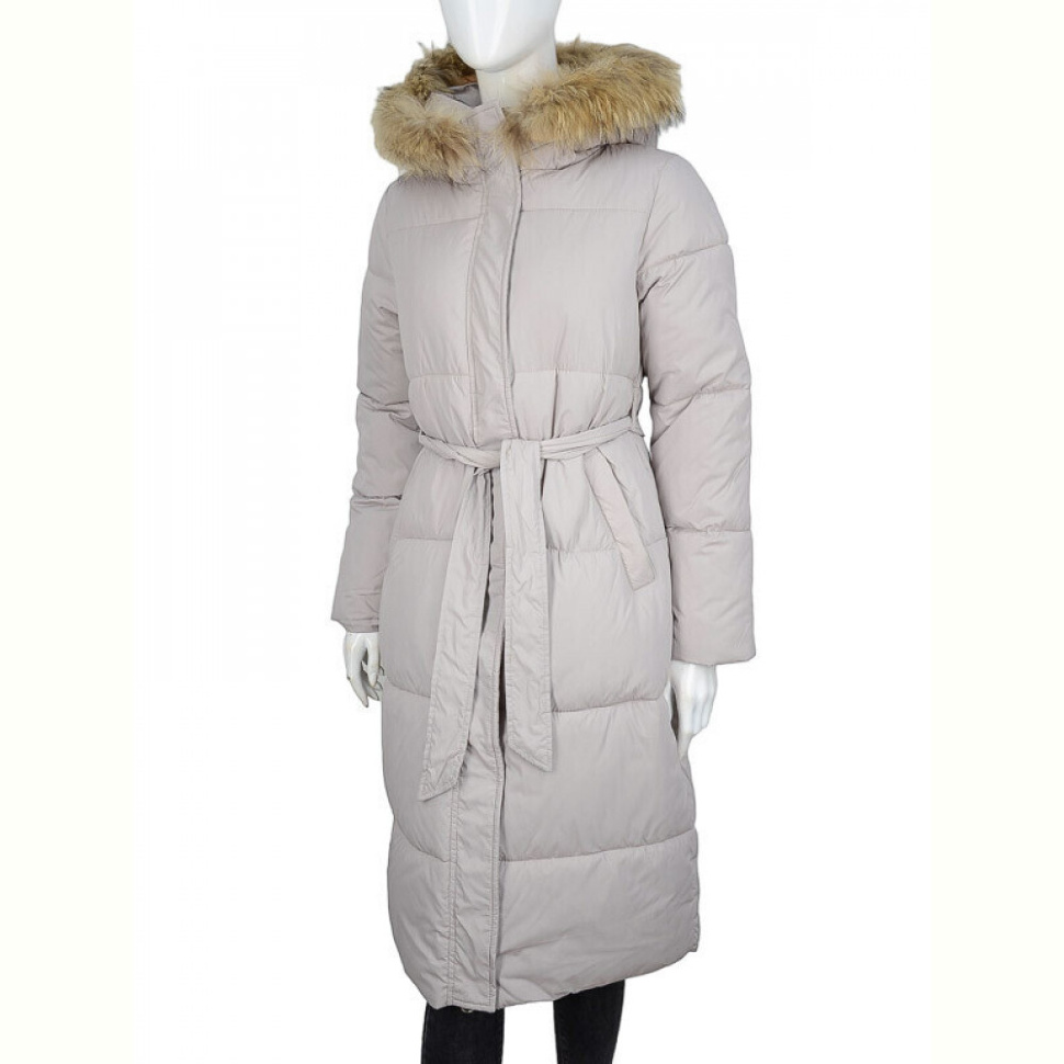 Пальто Hope 2096 grey Пальто Hope 2096 grey