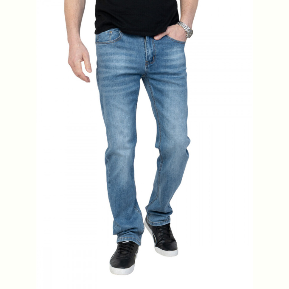 Джинсы Massmag 22-784