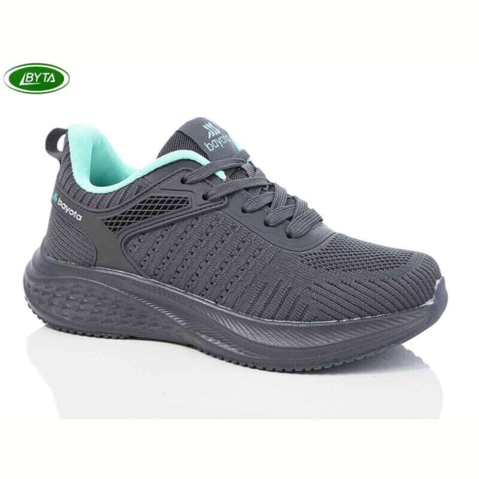 Кроссовки Bayota B5167-8