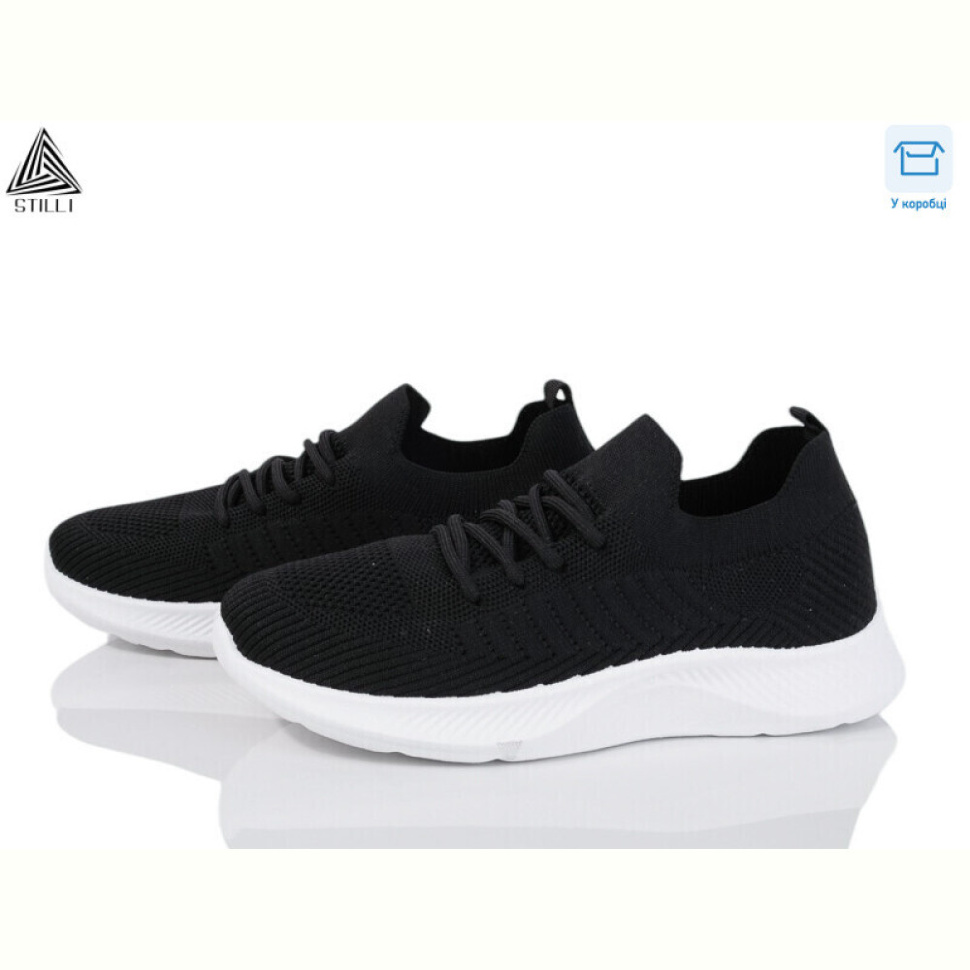 Кроссовки STILLI Group F307-1