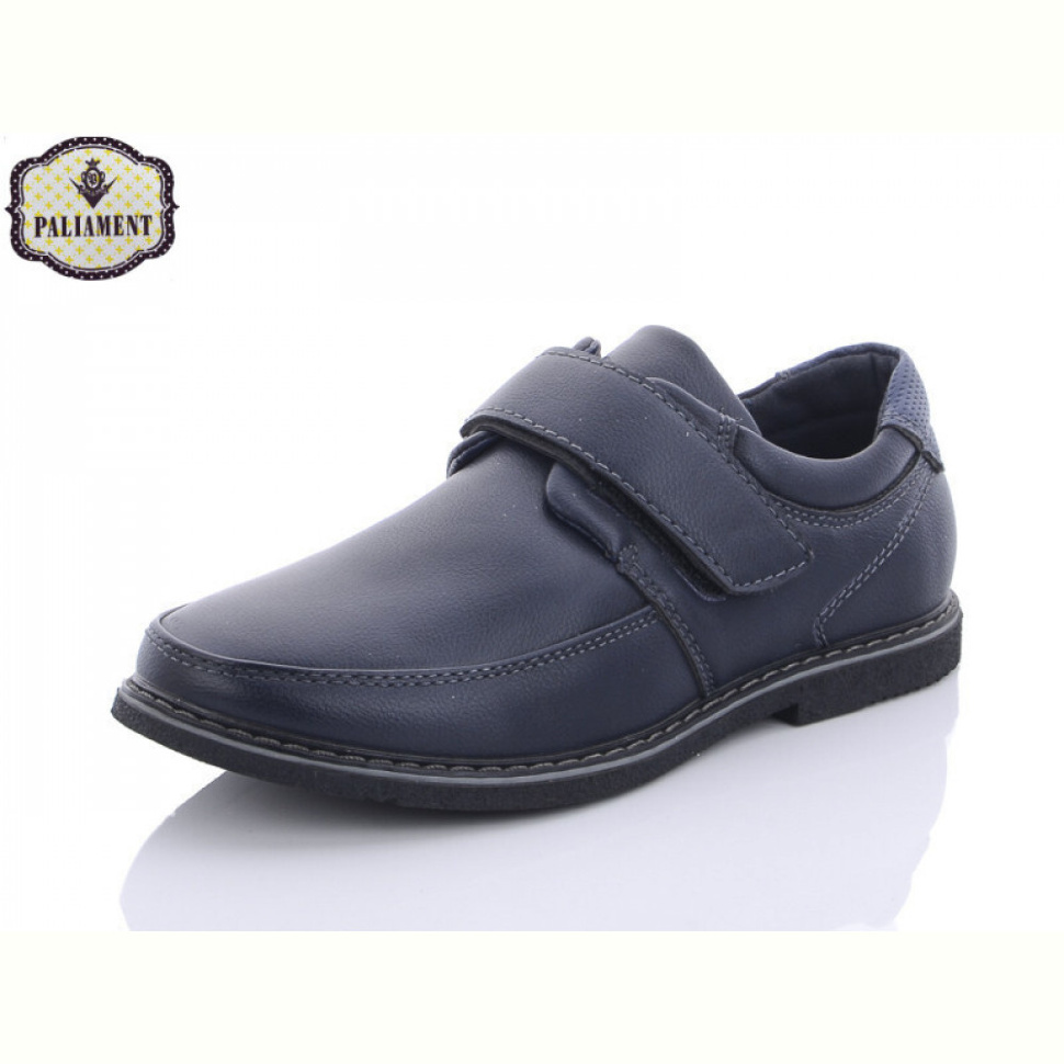 Туфли PALIAMENT C1907-10B Туфли PALIAMENT C1907-10B