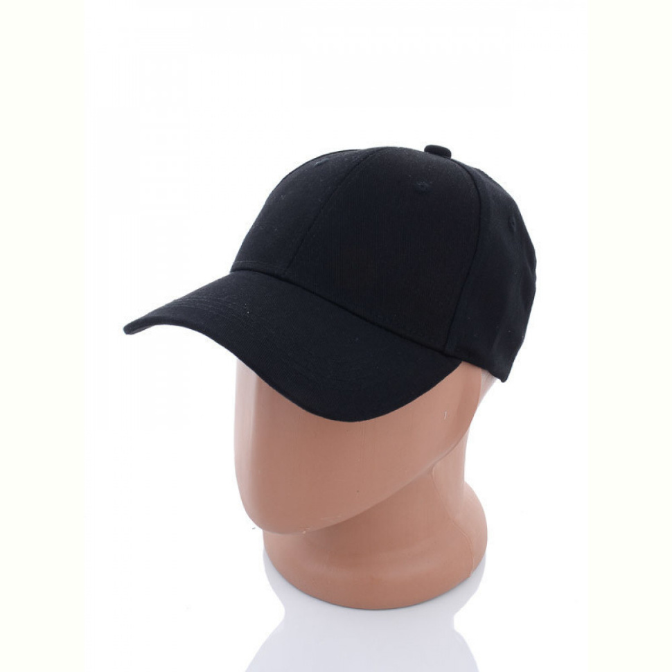 Кепка RuBi WF011-3 black