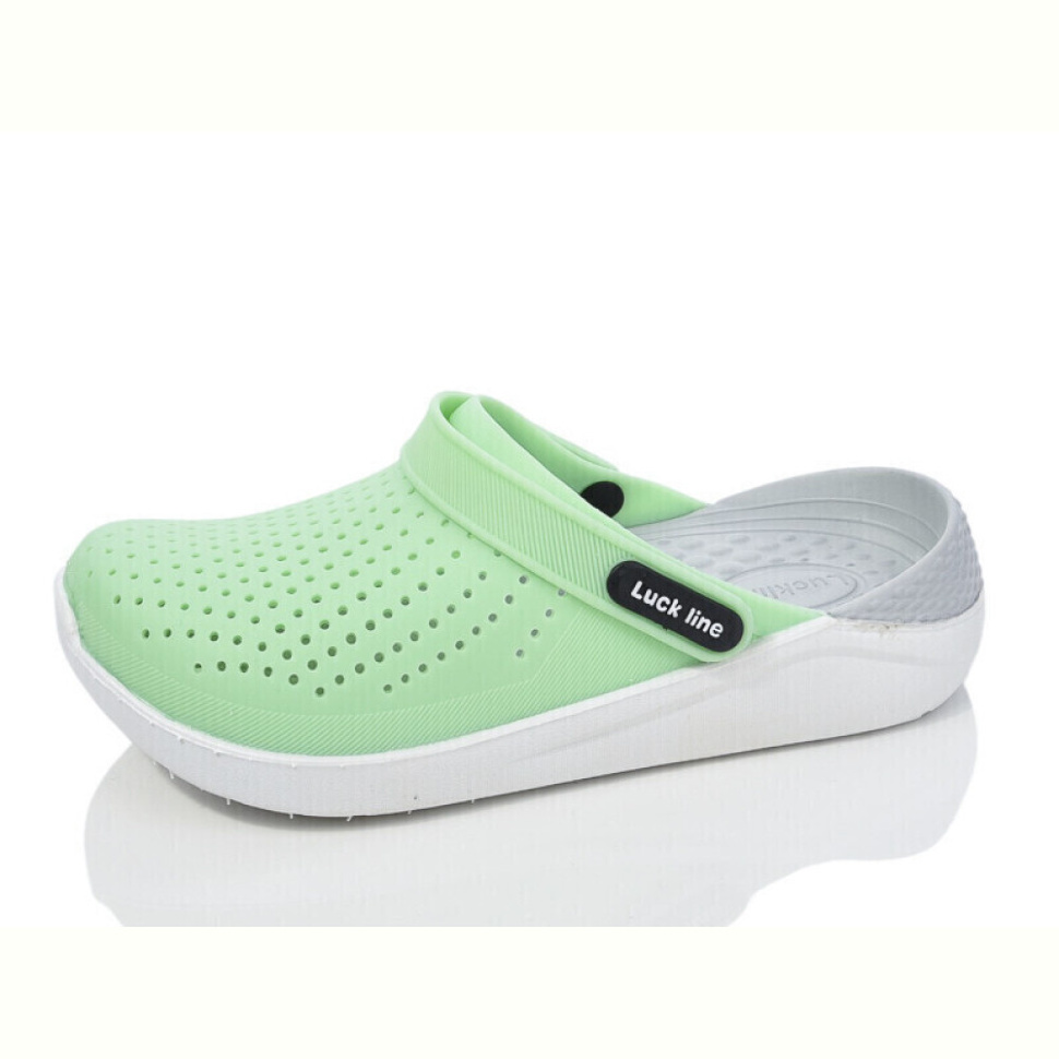 Кроксы Luck Line 5117-380