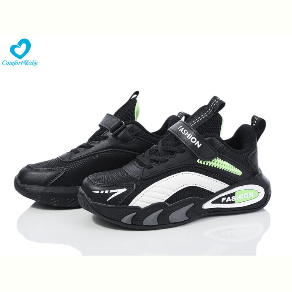 Кроссовки Comfort-baby K01-10