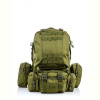 Рюкзак Superbag 626 green