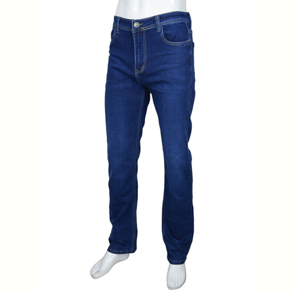 Джинсы Baron BR9245 blue