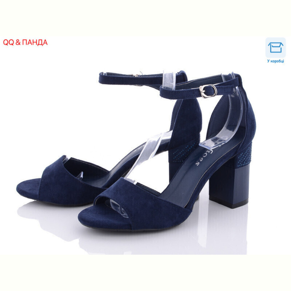 Босоножки QQ&Панда J8-2