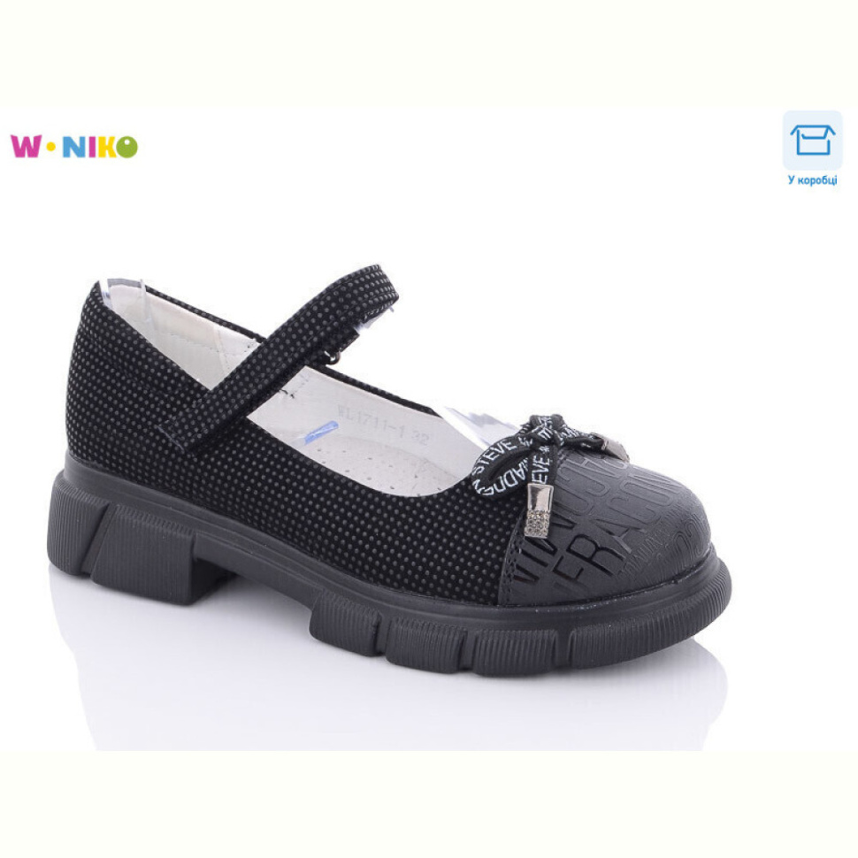 Туфли W.niko WL1711-1