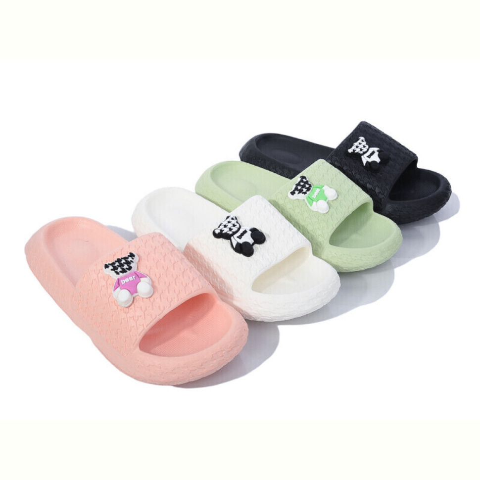 Шлепки Elmob W58 mix