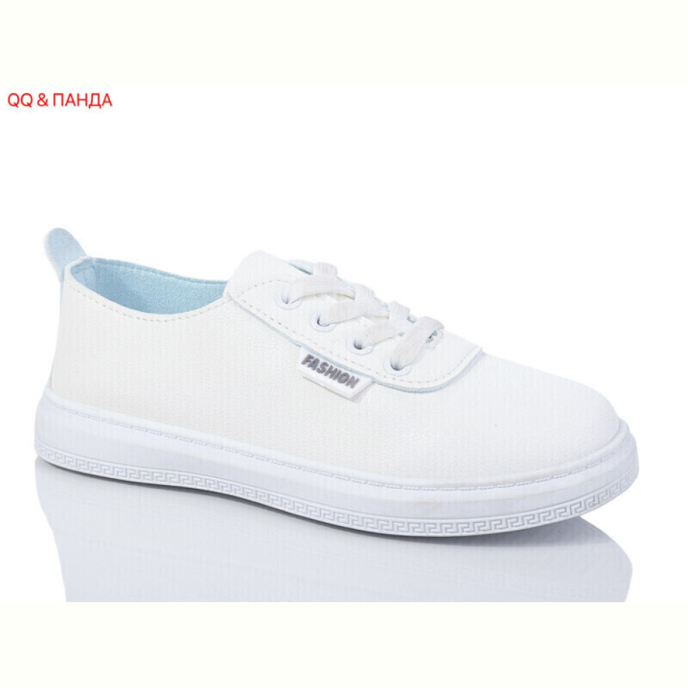 Кроссовки QQ&Панда 5003-4