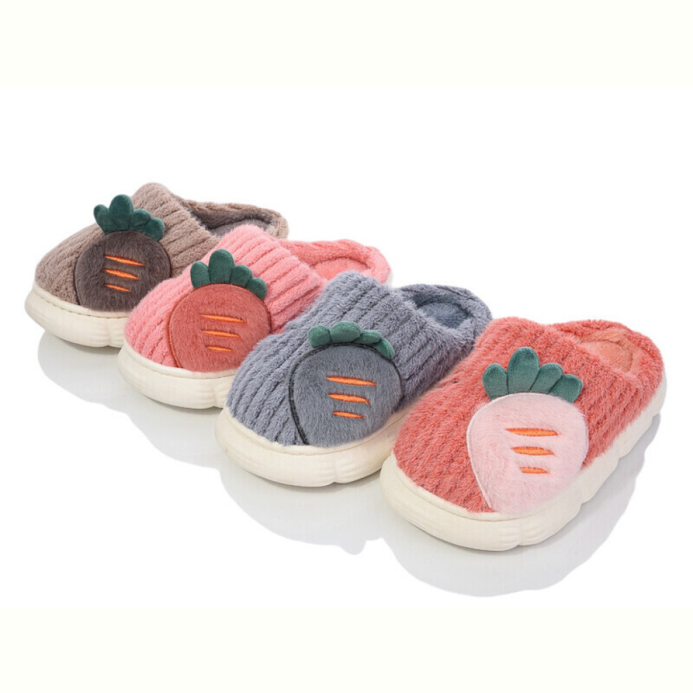 Тапки Lion-Lu 2251 mix