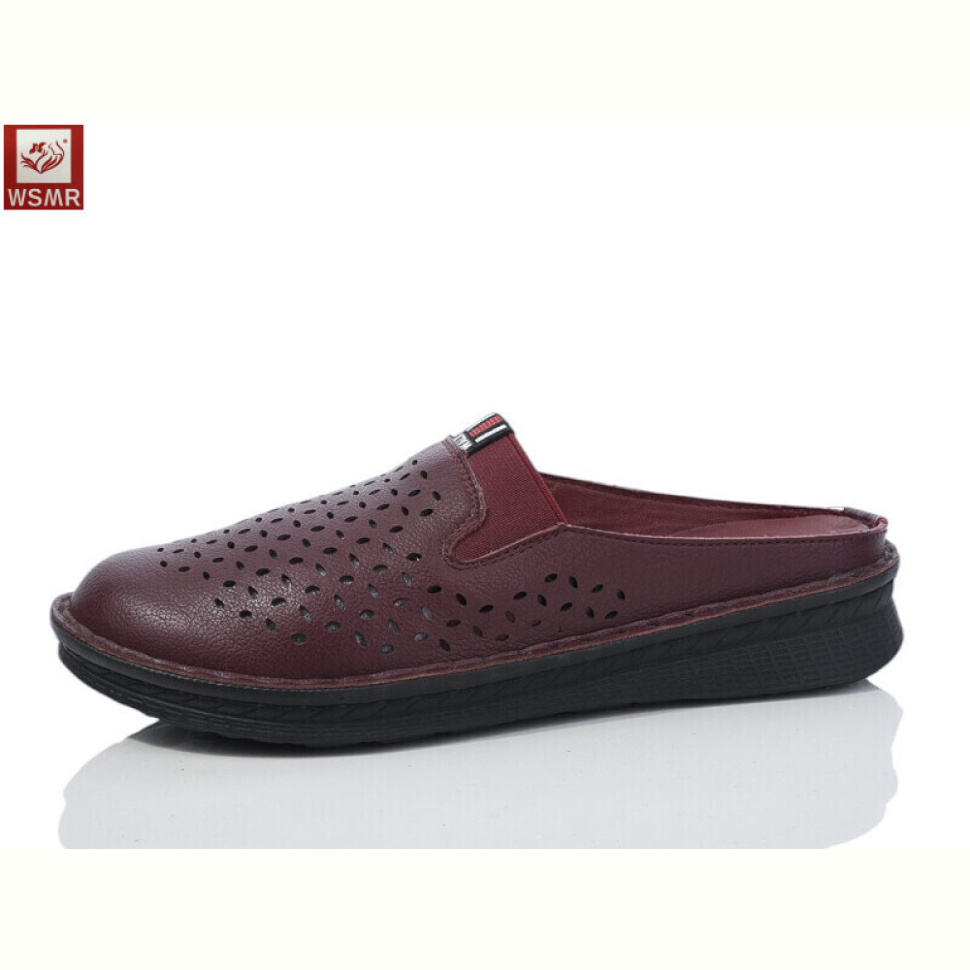 Шлепки WSMR E686-7